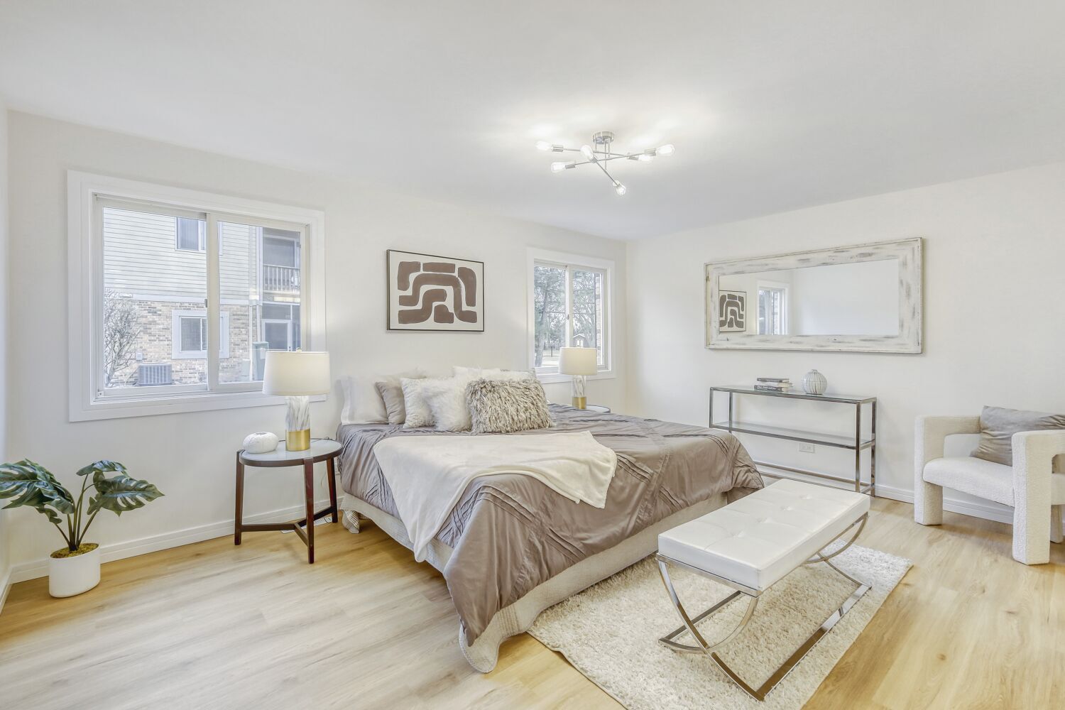 7285 Willow Way Lane #3B, Willowbrook, IL 60527