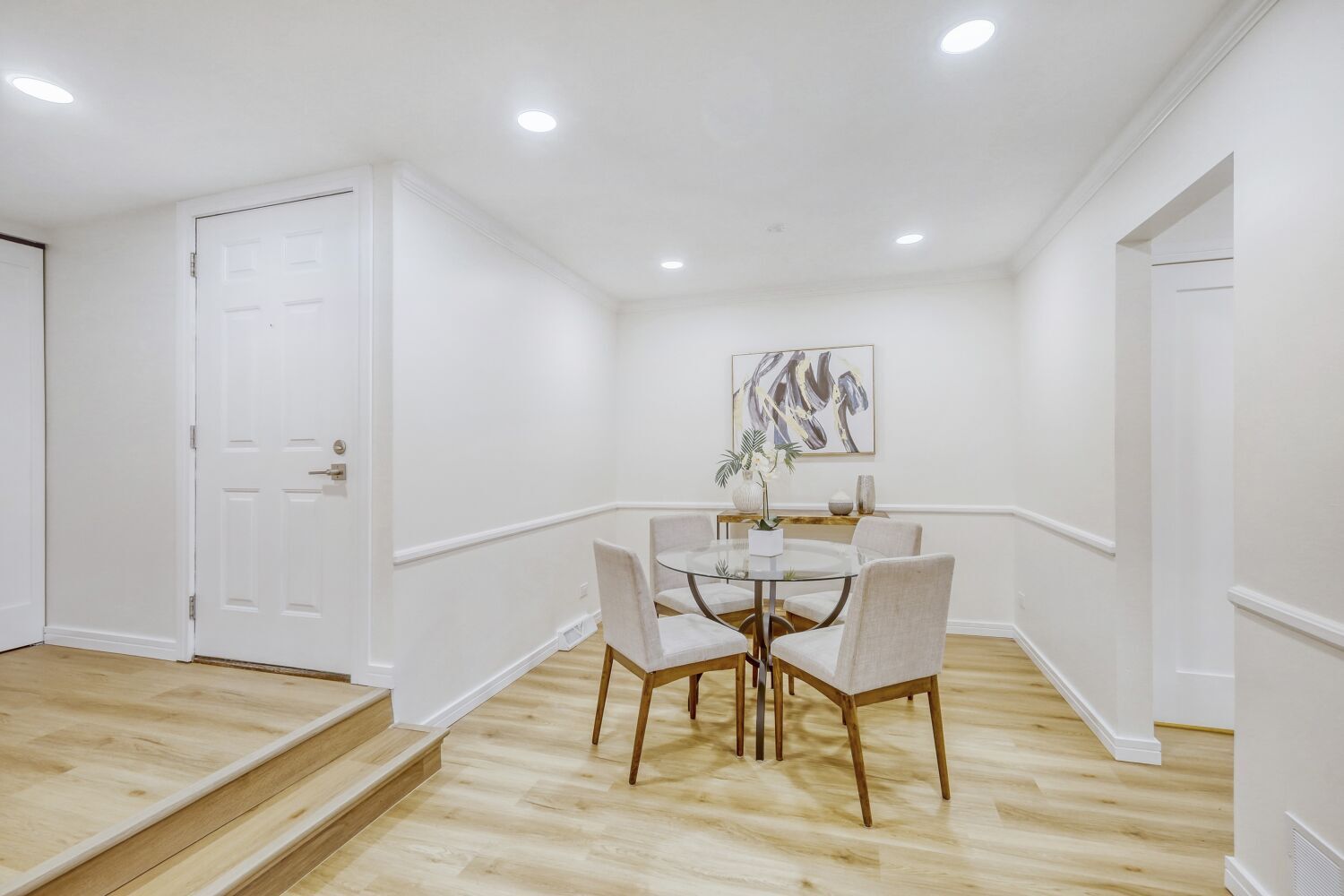 7285 Willow Way Lane #3B, Willowbrook, IL 60527