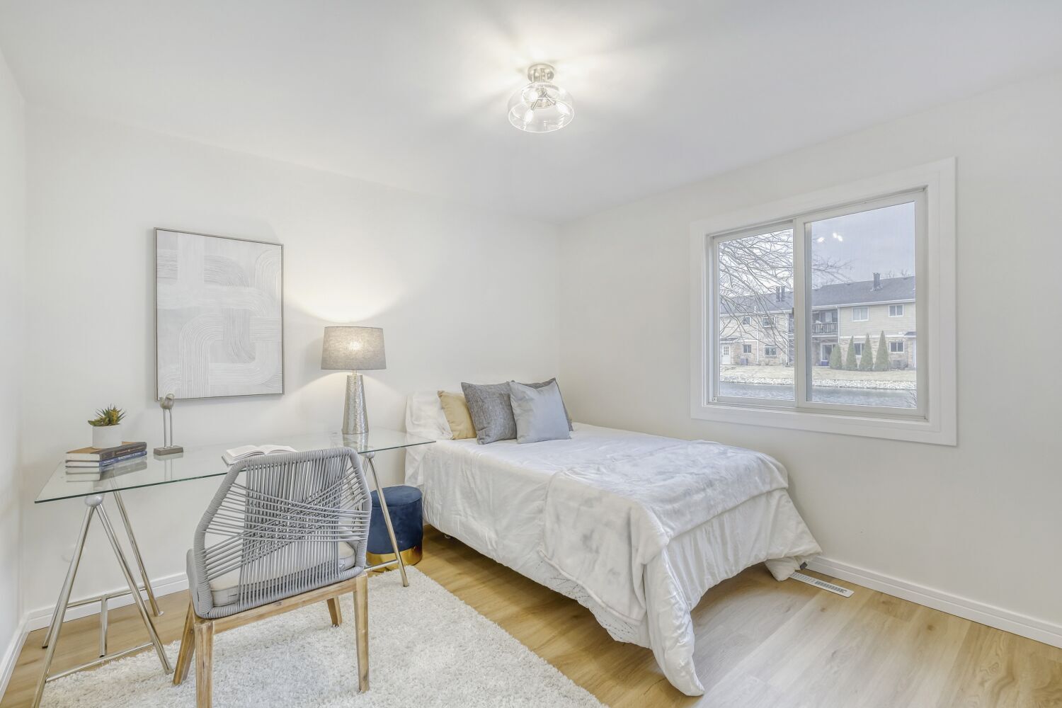 7285 Willow Way Lane #3B, Willowbrook, IL 60527