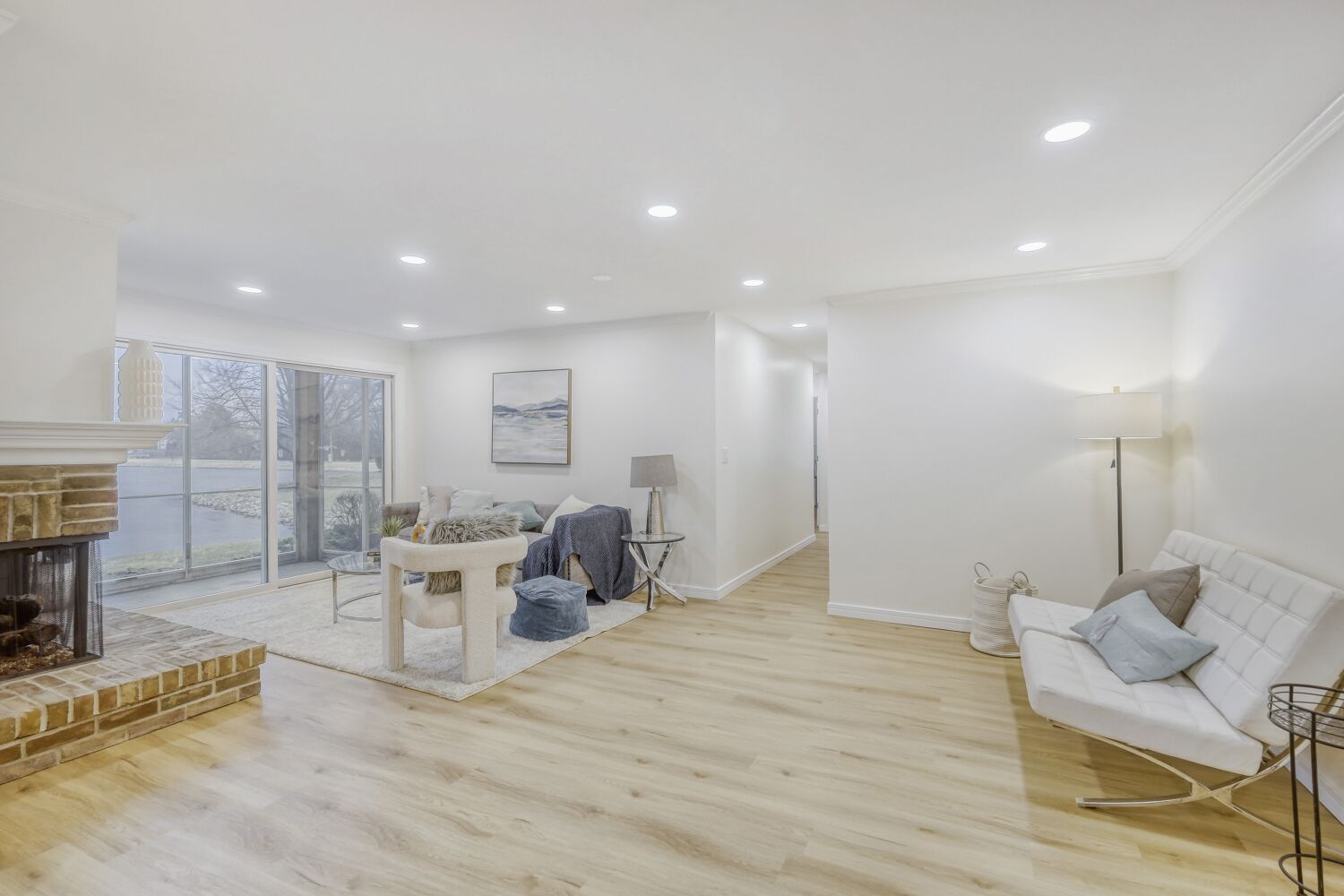 7285 Willow Way Lane #3B, Willowbrook, IL 60527