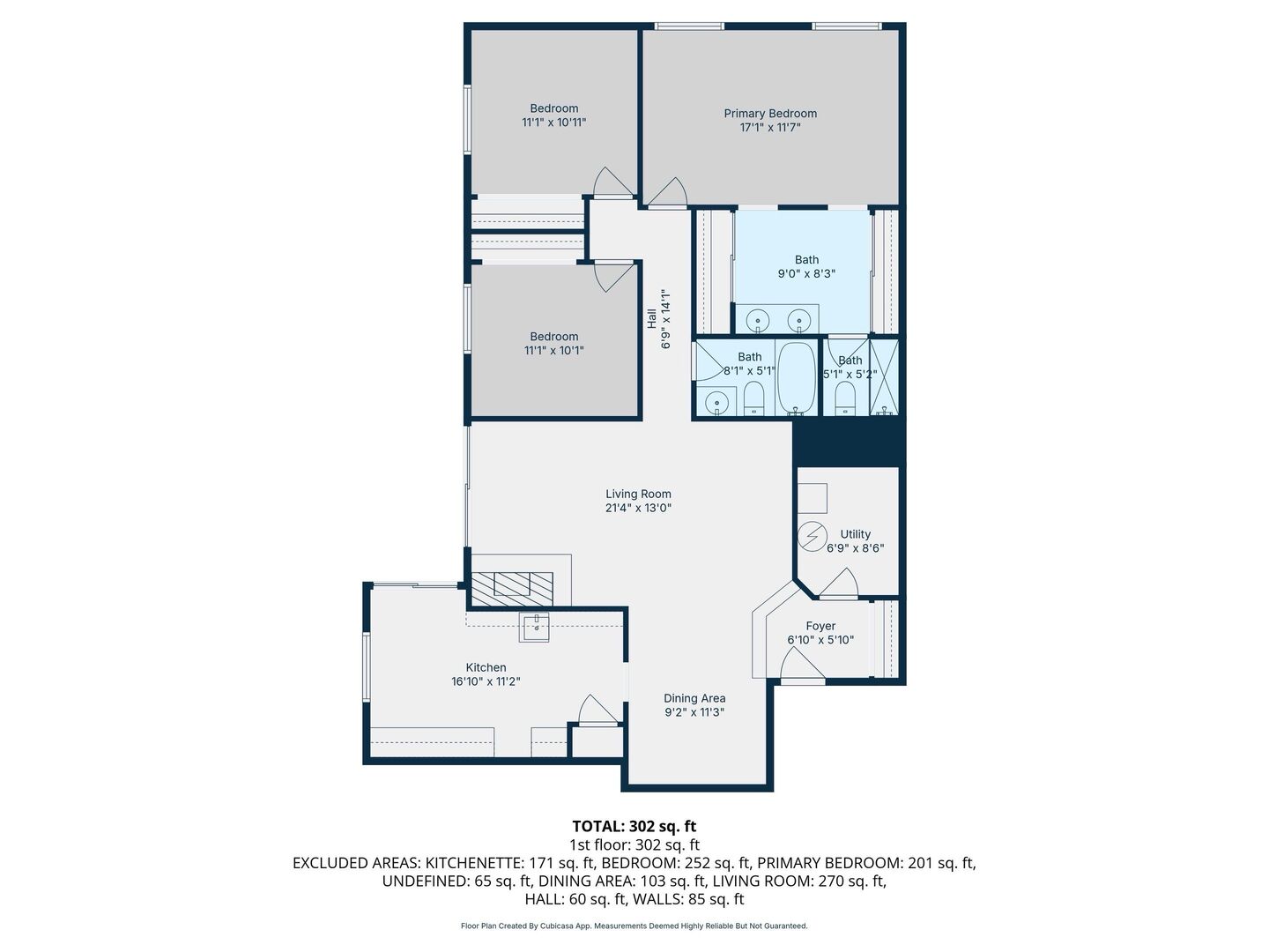 7285 Willow Way Lane #3B, Willowbrook, IL 60527