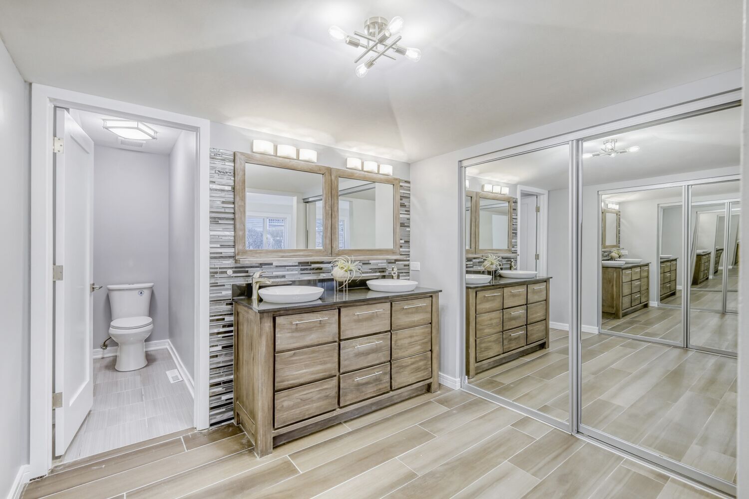 7285 Willow Way Lane #3B, Willowbrook, IL 60527