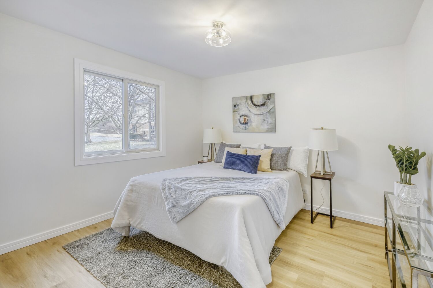 7285 Willow Way Lane #3B, Willowbrook, IL 60527