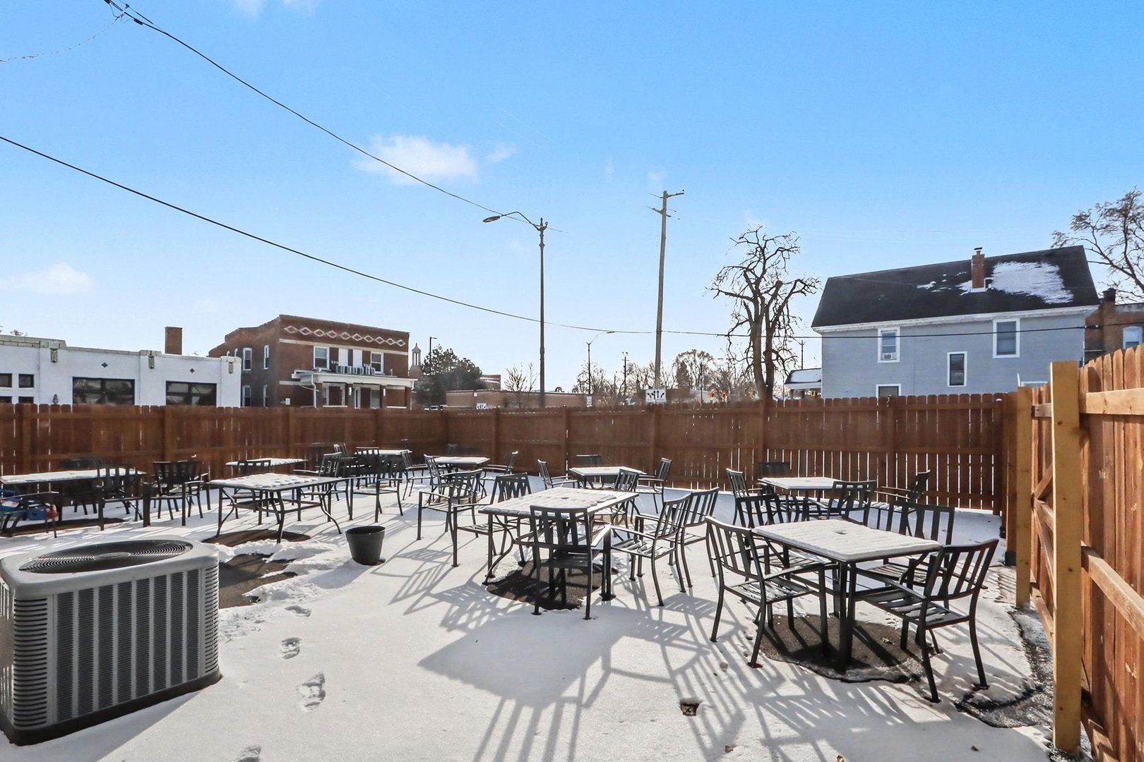 117 N Center Street, Joliet, IL 60435