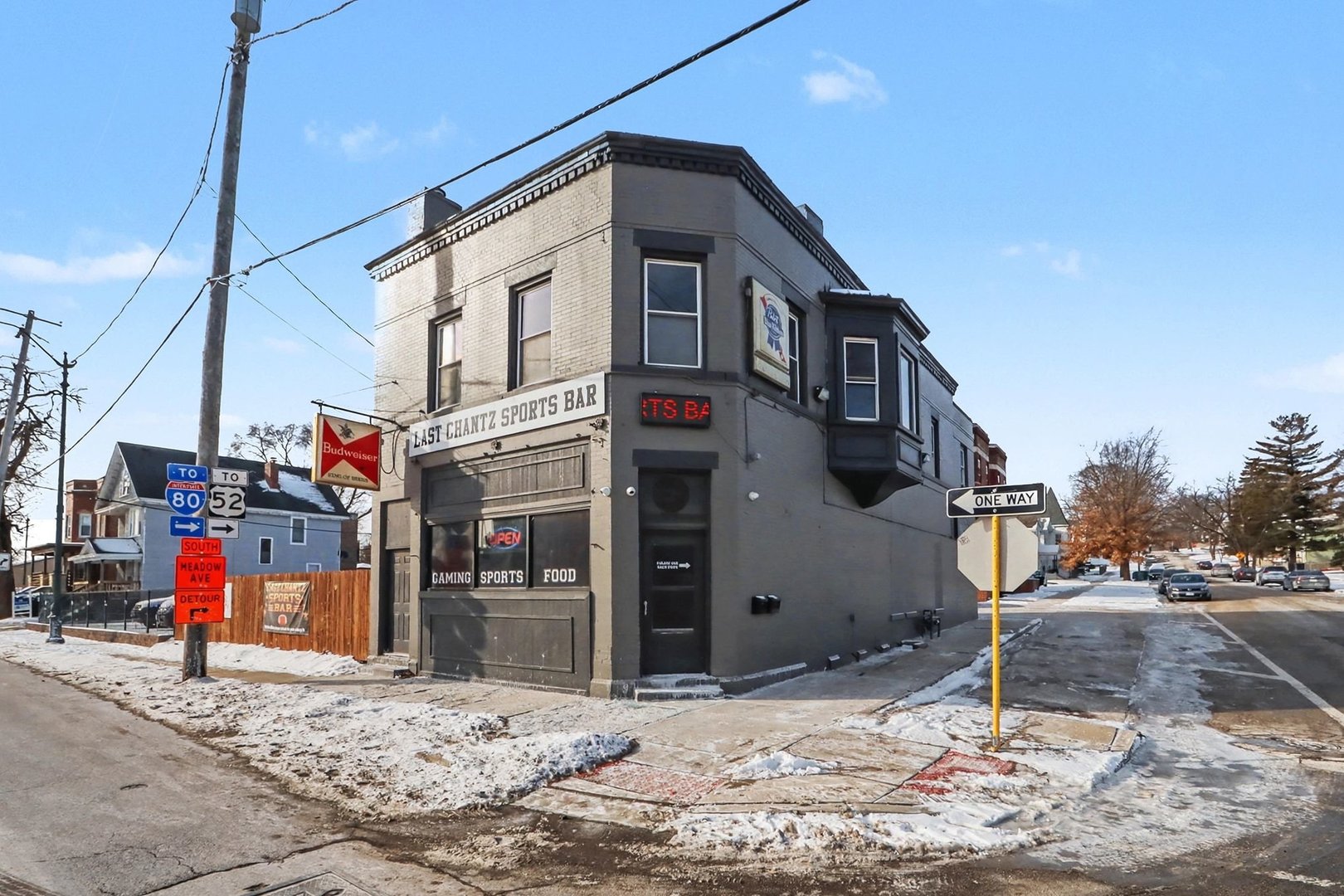 117 N Center Street, Joliet, IL 60435