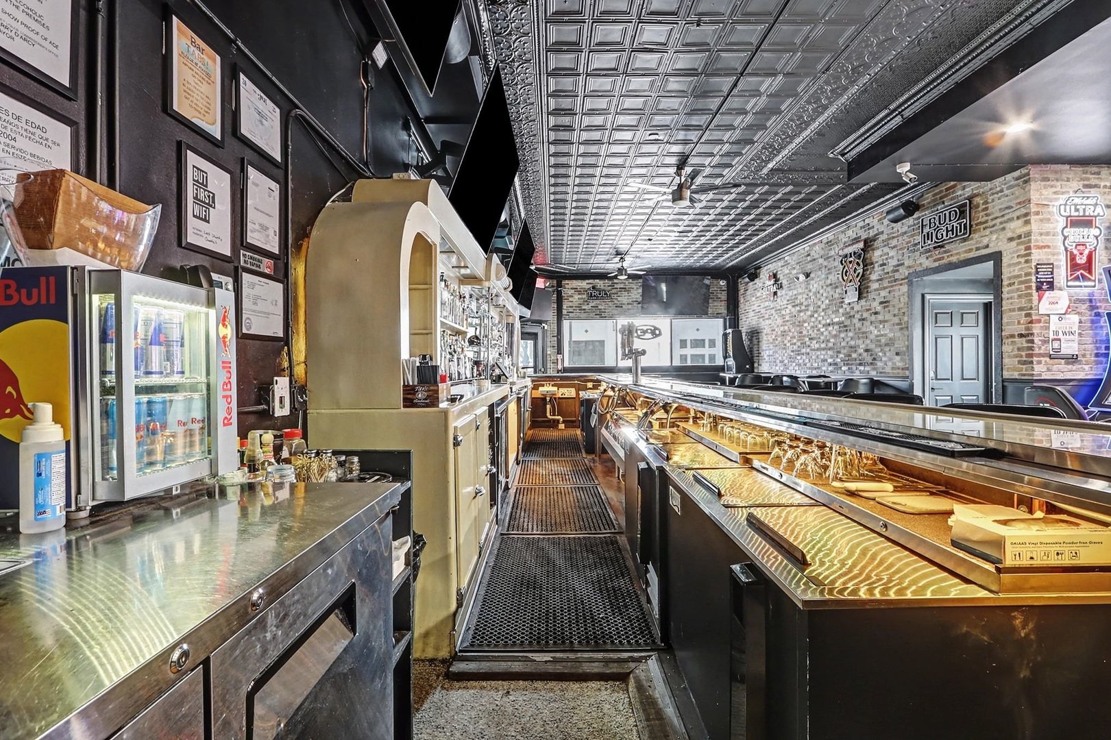 117 N Center Street, Joliet, IL 60435