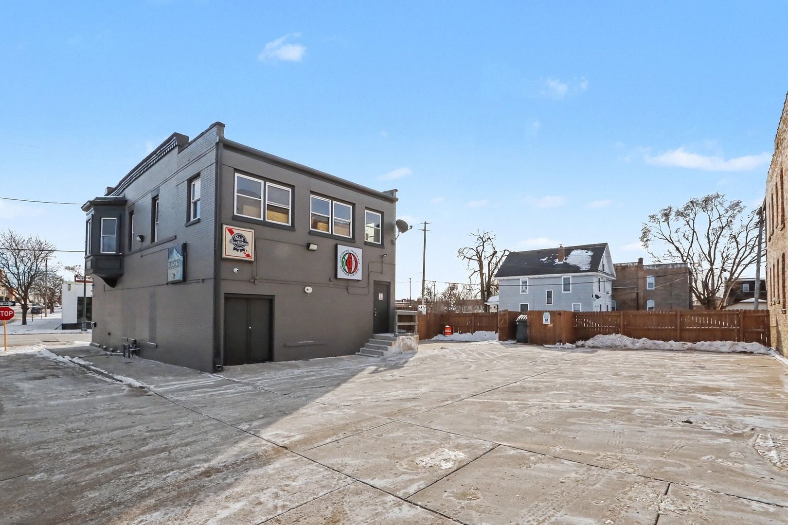 117 N Center Street, Joliet, IL 60435