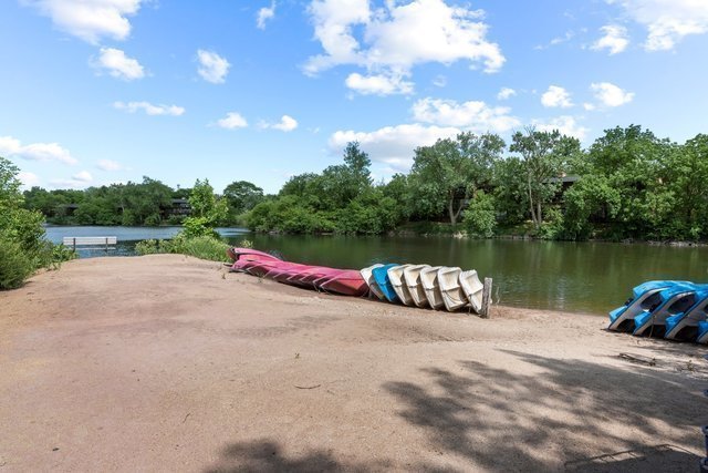 5509 E Lake Drive #C, Lisle, IL 60532