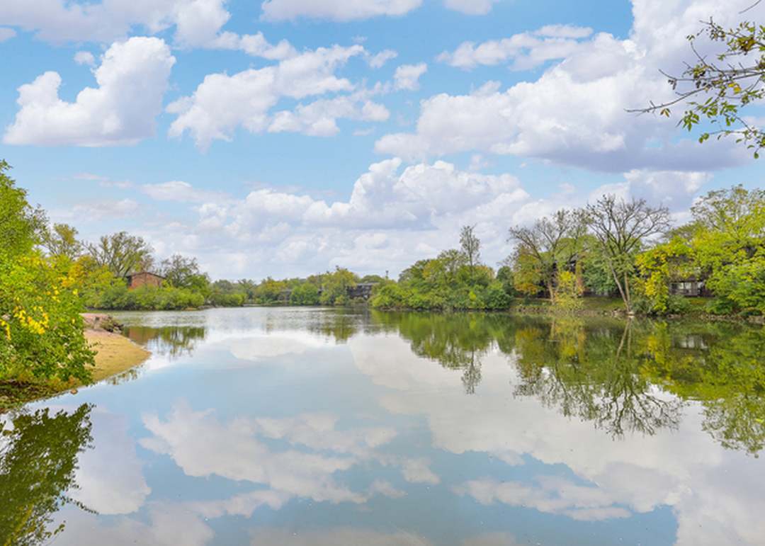 5509 E Lake Drive #C, Lisle, IL 60532