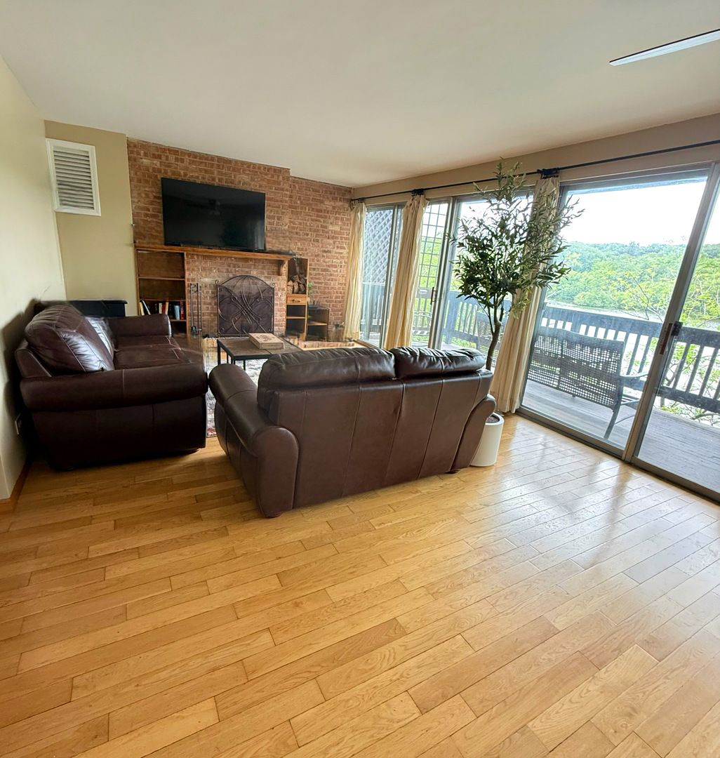 5509 E Lake Drive #C, Lisle, IL 60532