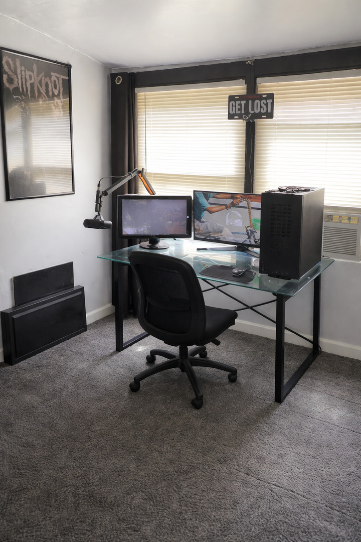 158 W Glen Lane, Riverdale, IL 60827