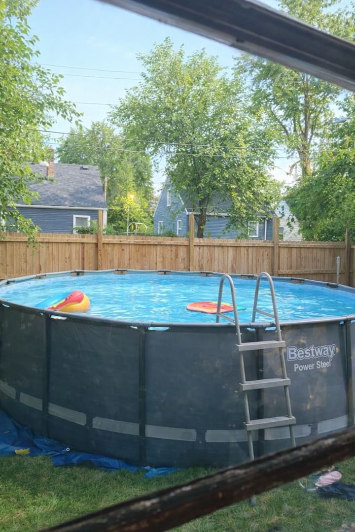 158 W Glen Lane, Riverdale, IL 60827