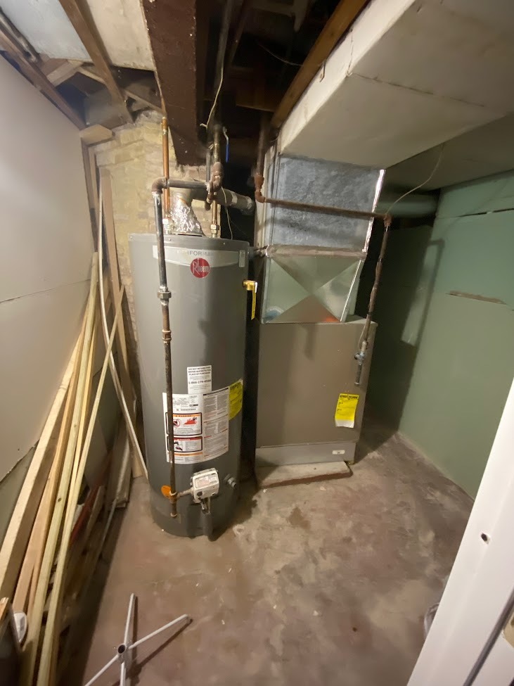 158 W Glen Lane, Riverdale, IL 60827