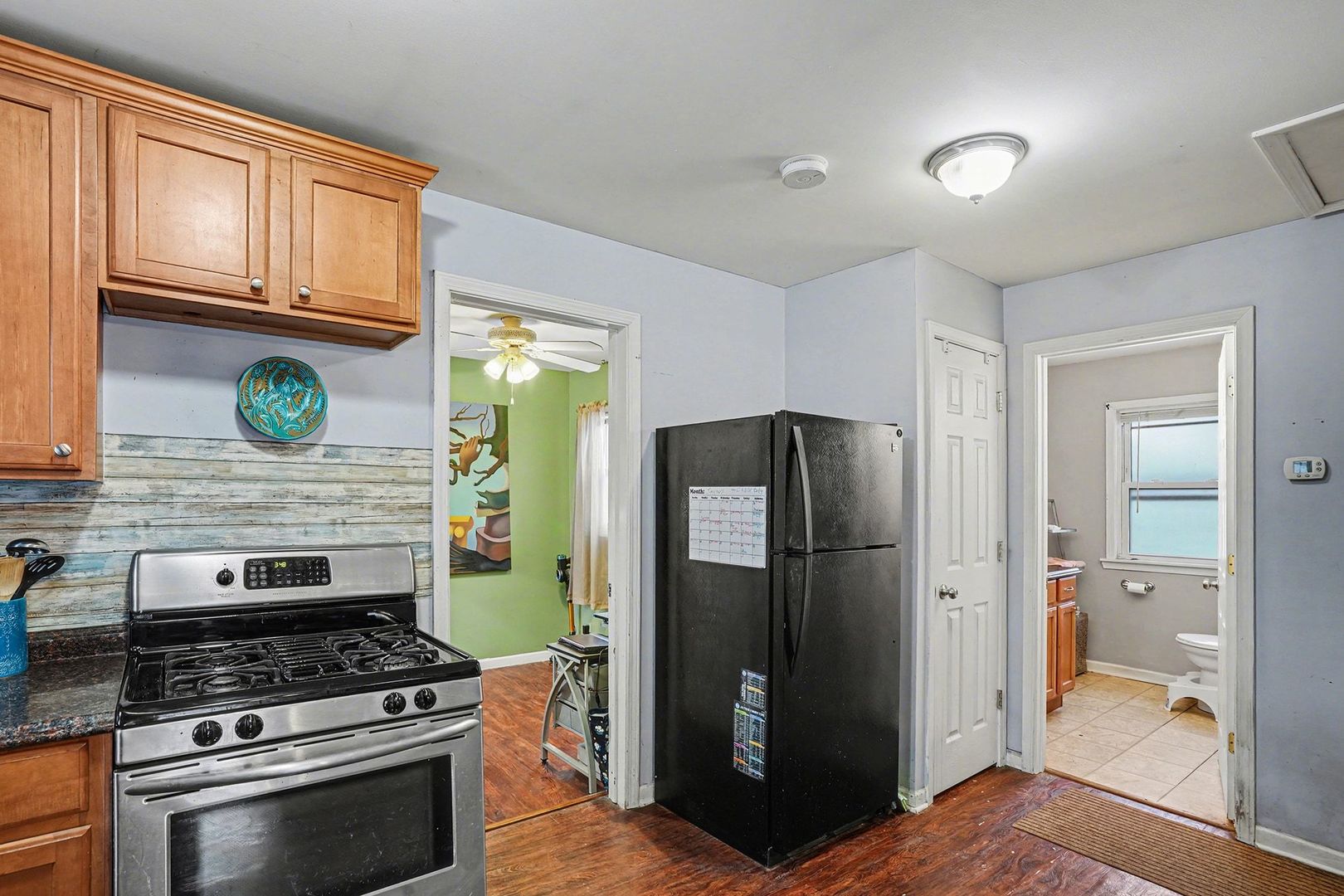 260 Beckwith Street, Aurora, IL 60505