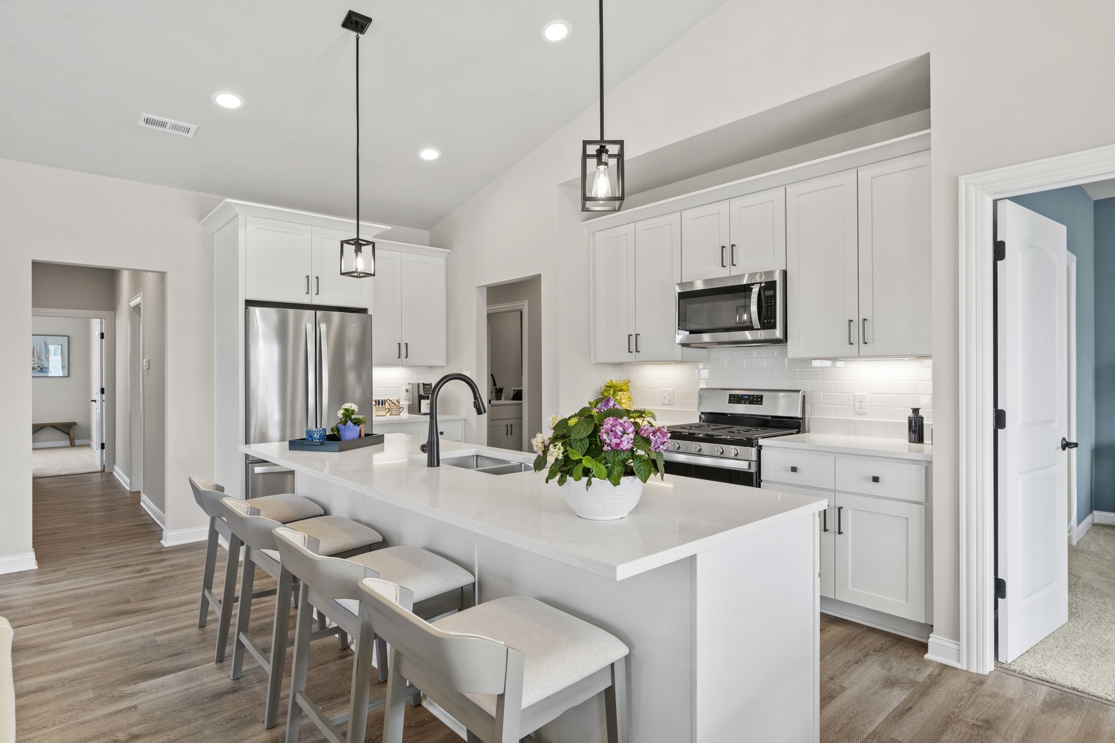 6367 Jasmine Avenue, Portage, IN 46368