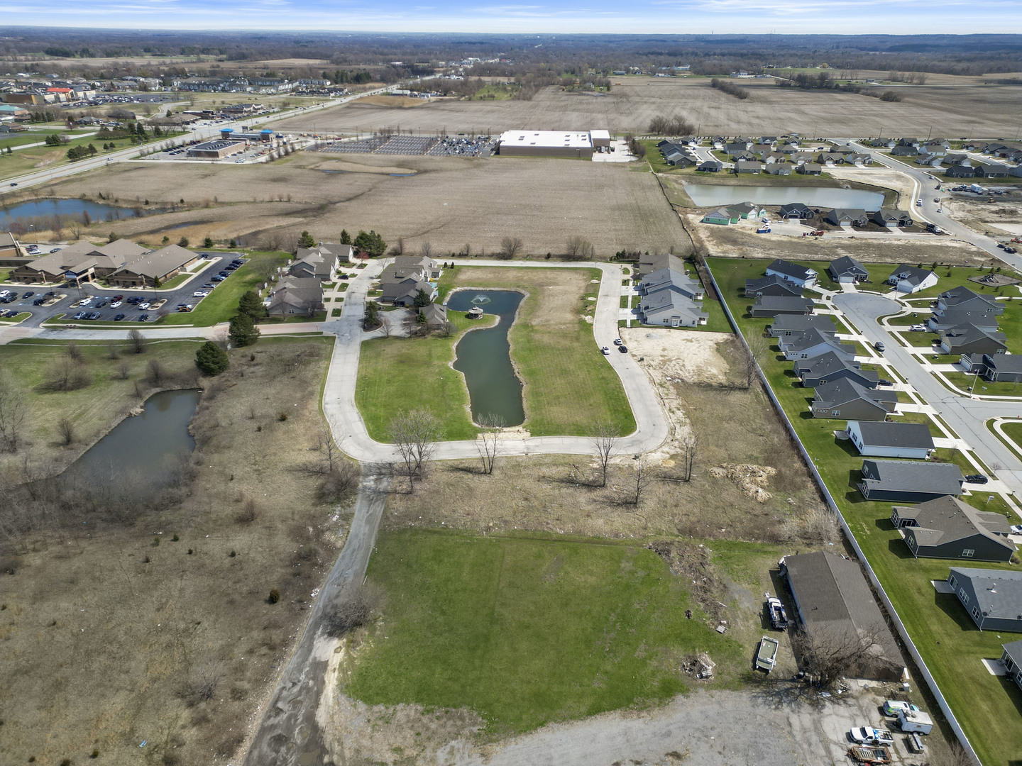 6367 Jasmine Avenue, Portage, IN 46368