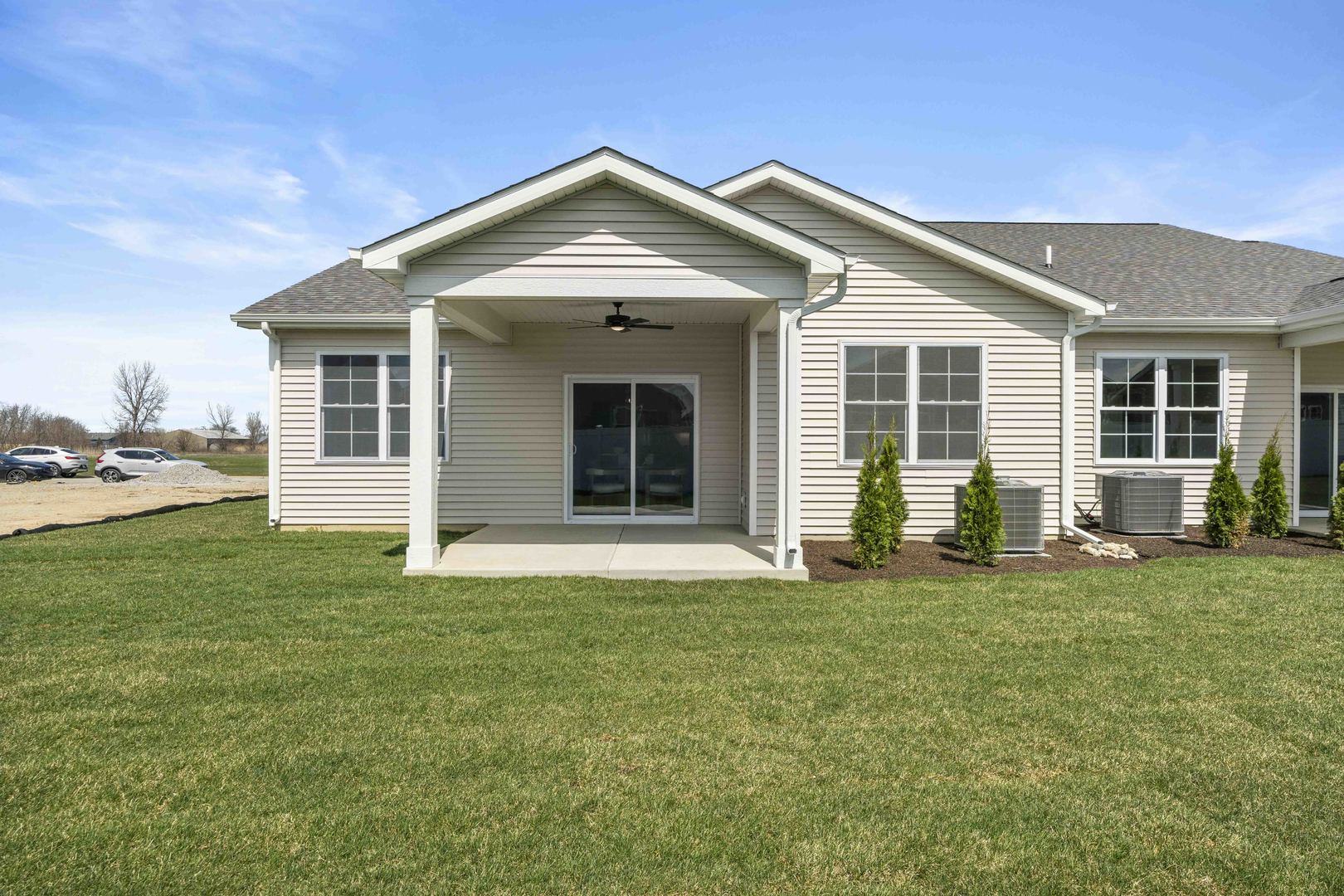 6367 Jasmine Avenue, Portage, IN 46368