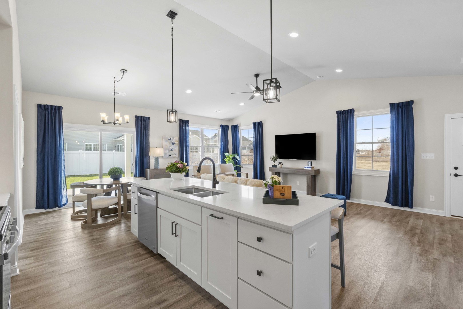 6367 Jasmine Avenue, Portage, IN 46368