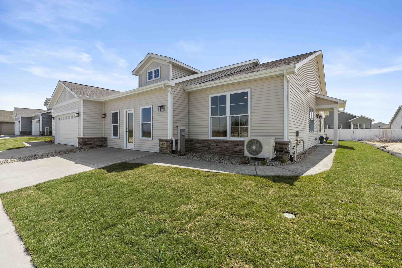 6367 Jasmine Avenue, Portage, IN 46368