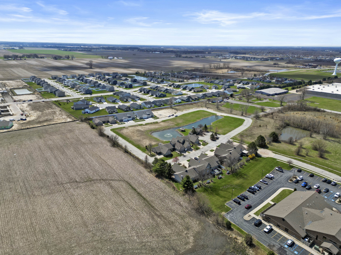 6367 Jasmine Avenue, Portage, IN 46368