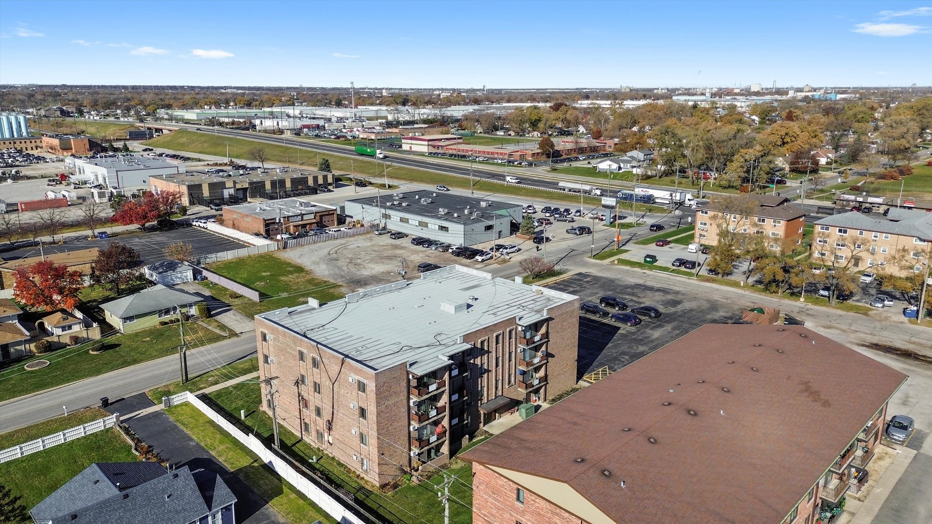 7945 S Oketo Avenue #404, Bridgeview, IL 60455