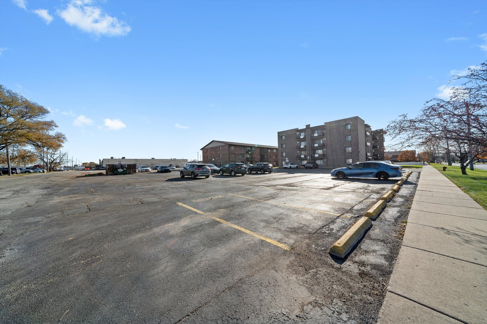 7945 S Oketo Avenue #404, Bridgeview, IL 60455