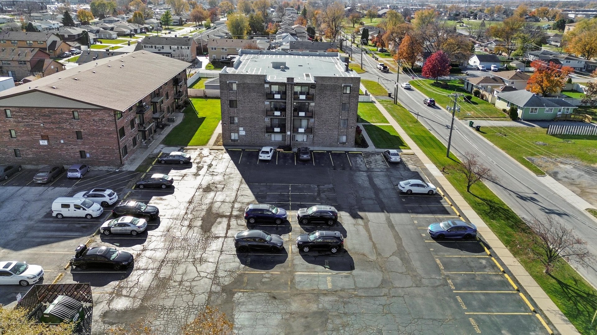 7945 S Oketo Avenue #404, Bridgeview, IL 60455