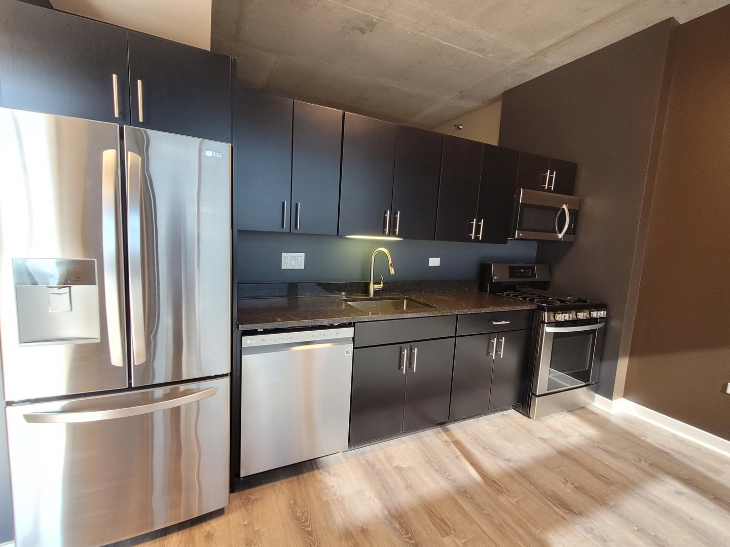 235 W VAN BUREN Street #4413, Chicago, IL 60607