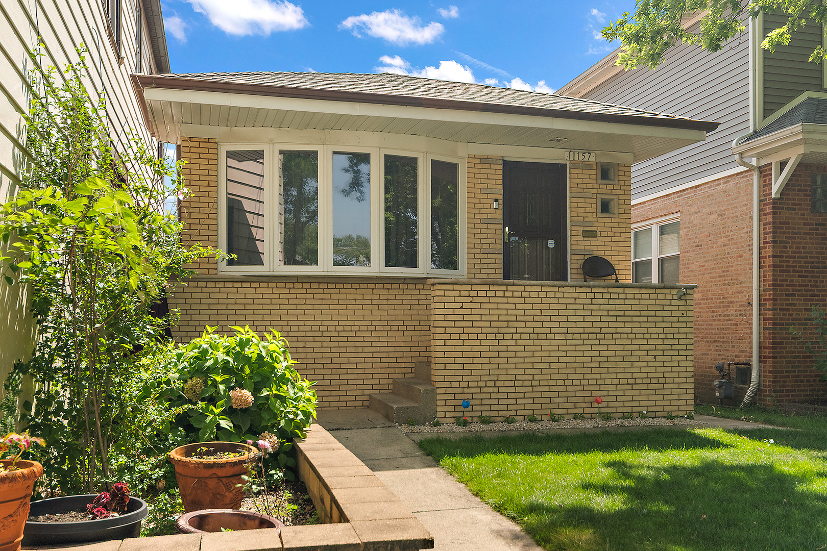 11157 S Spaulding Avenue, Chicago, IL 60655