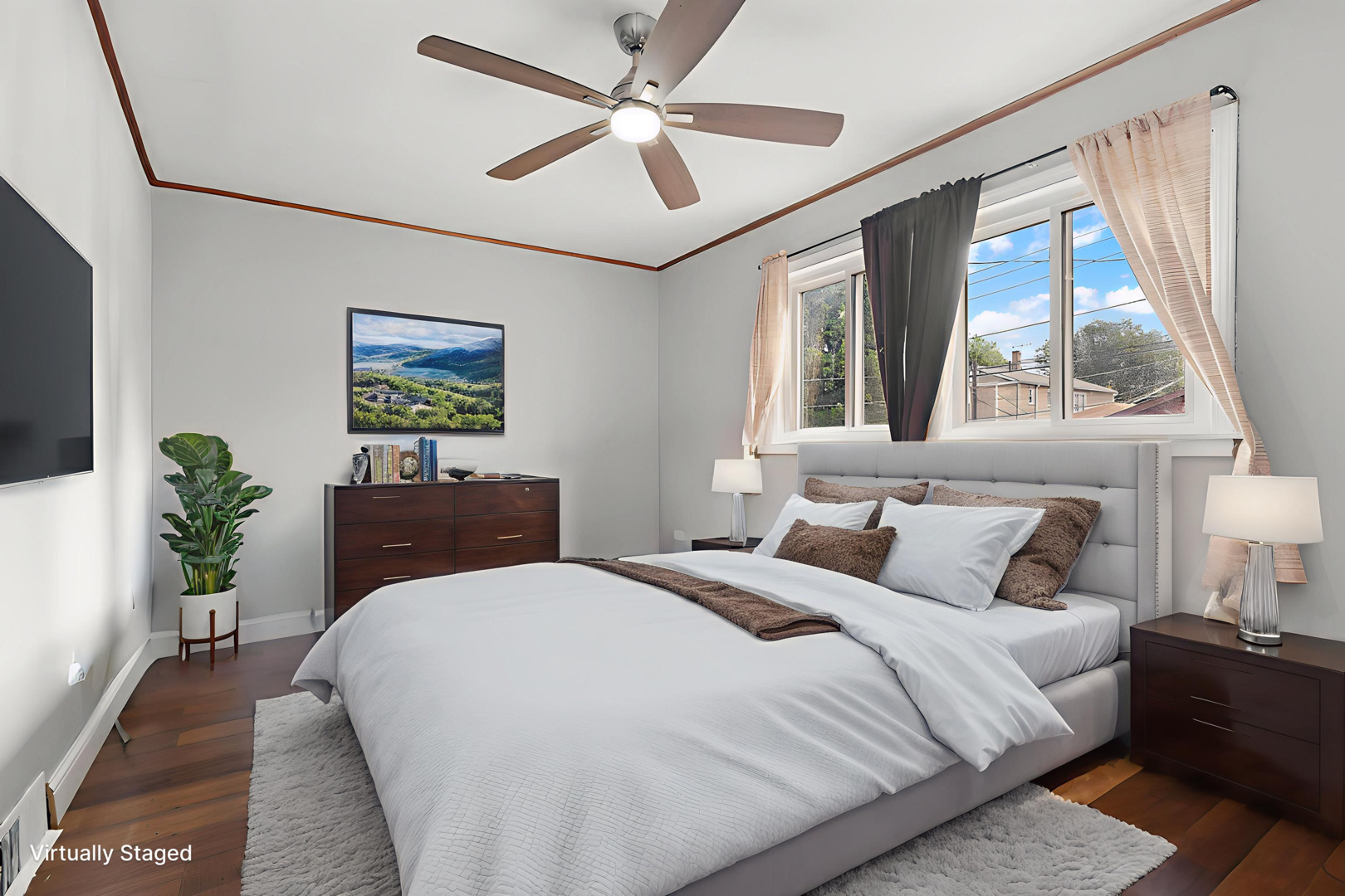 11157 S Spaulding Avenue, Chicago, IL 60655