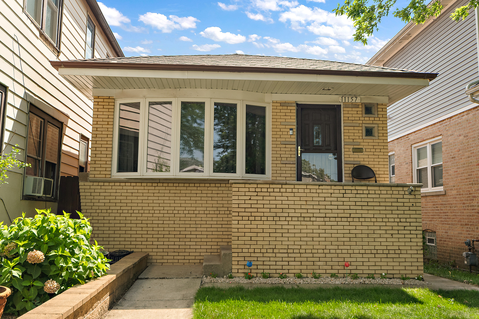 11157 S Spaulding Avenue, Chicago, IL 60655