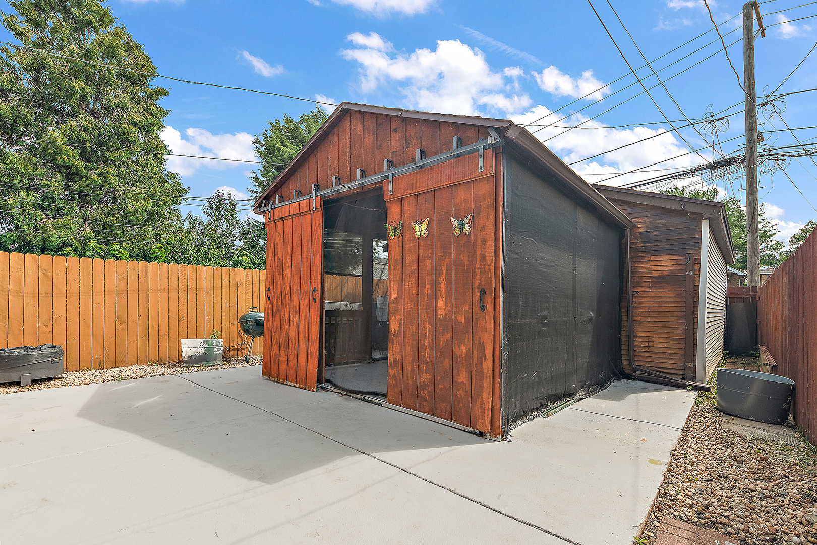 11157 S Spaulding Avenue, Chicago, IL 60655