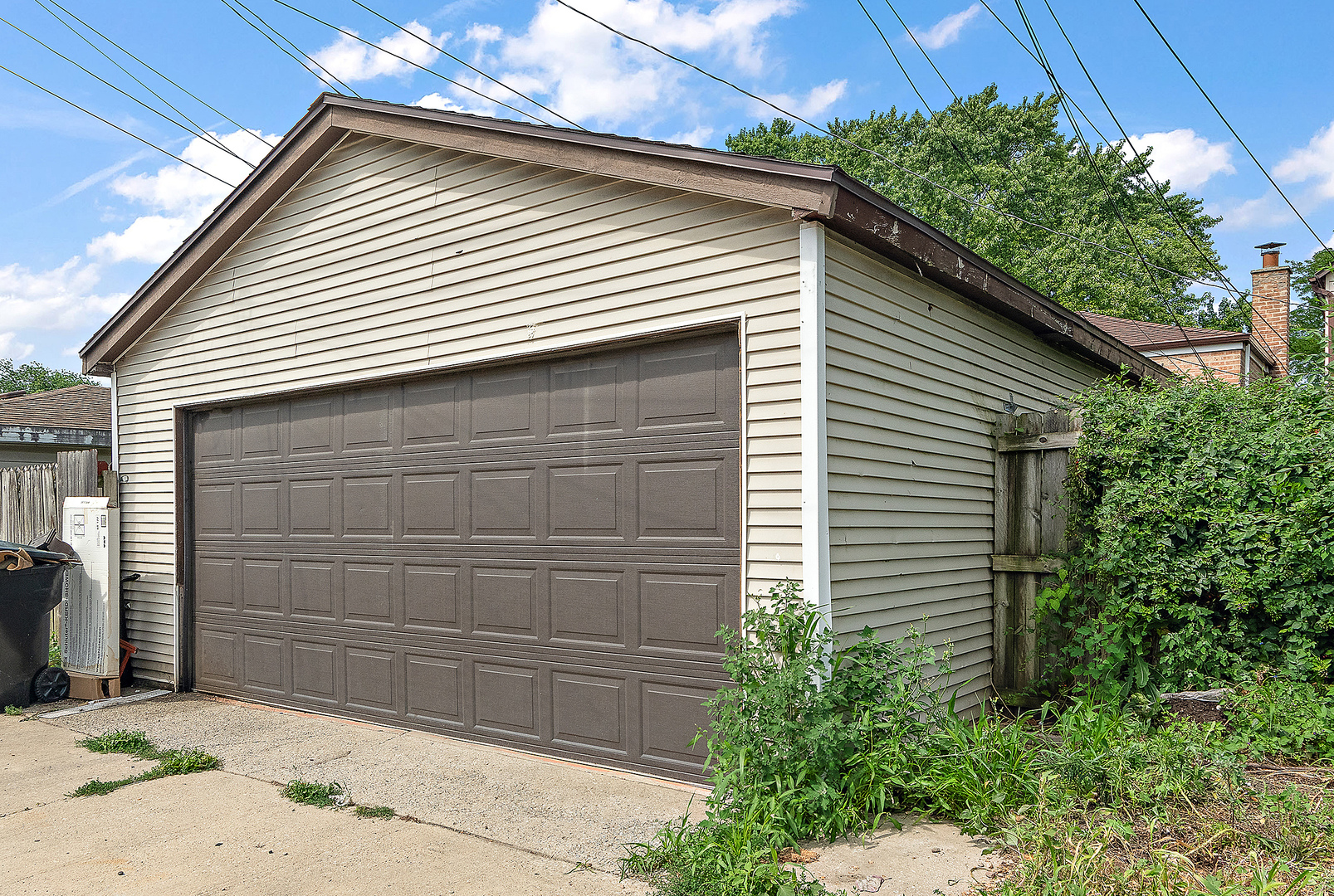 11157 S Spaulding Avenue, Chicago, IL 60655