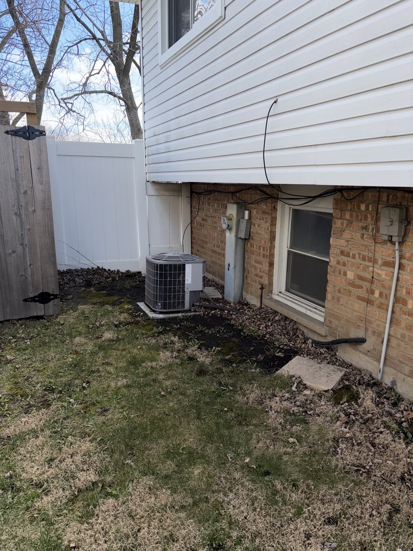 Country Club Hills, IL 60478