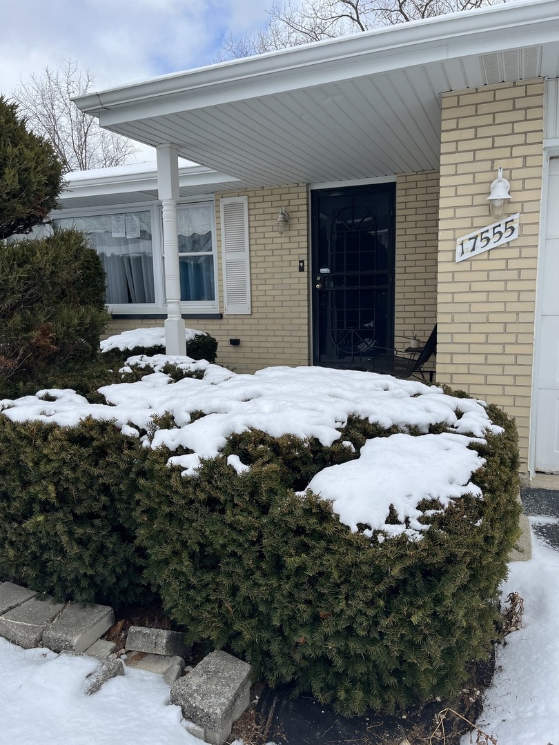 Country Club Hills, IL 60478