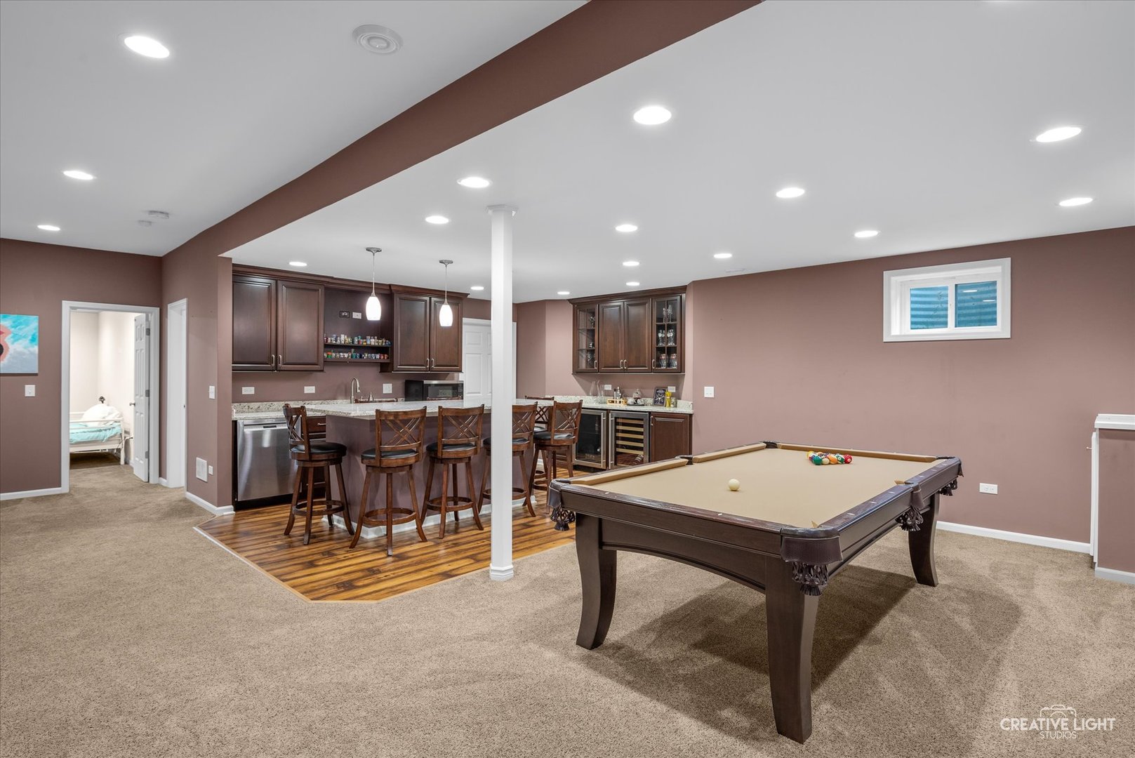 8146 Hampton Drive, Woodridge, IL 60517