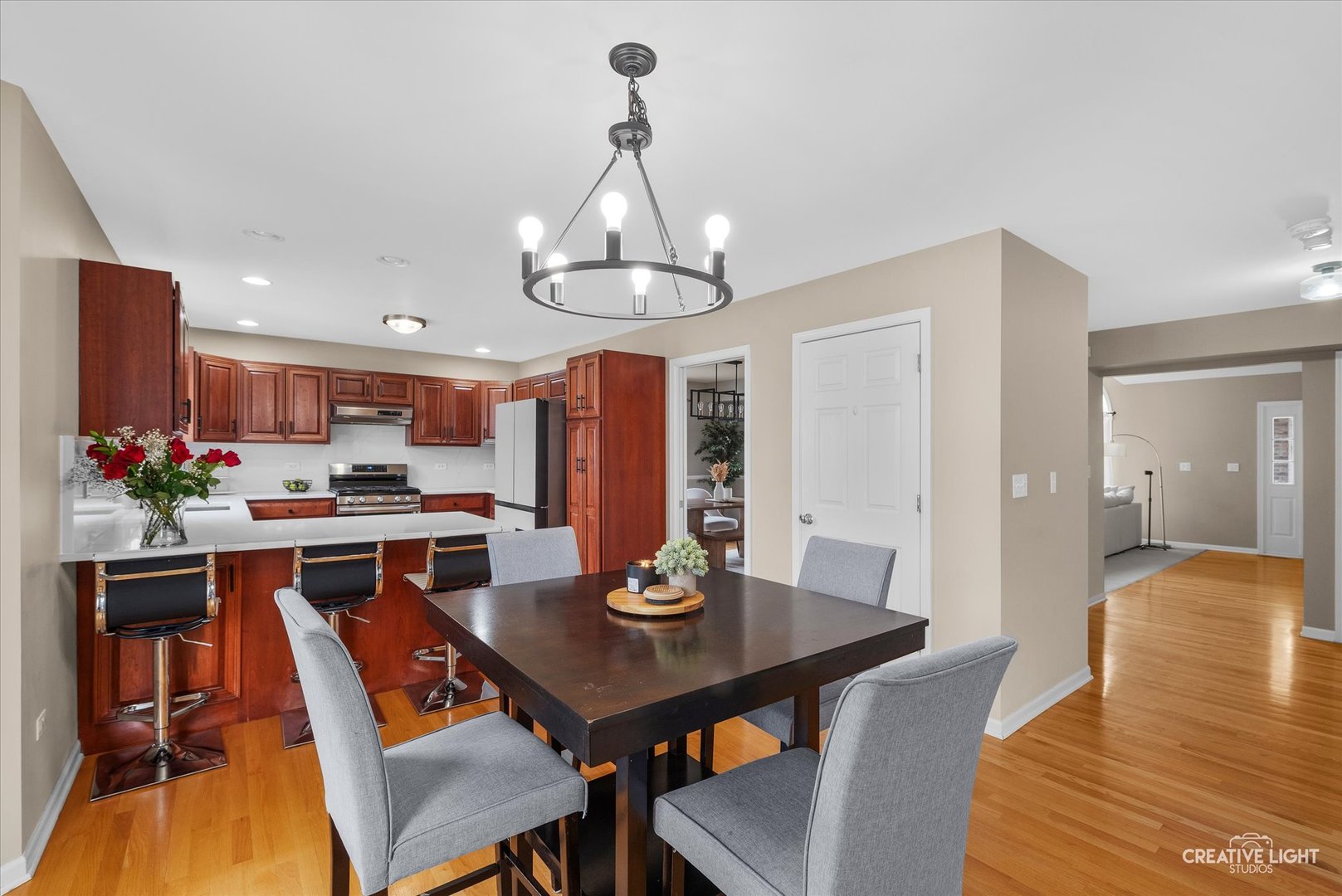 8146 Hampton Drive, Woodridge, IL 60517