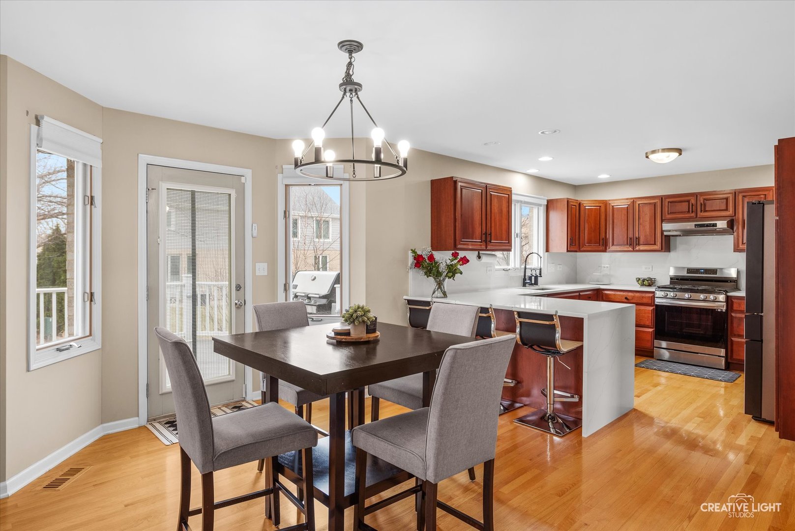 8146 Hampton Drive, Woodridge, IL 60517