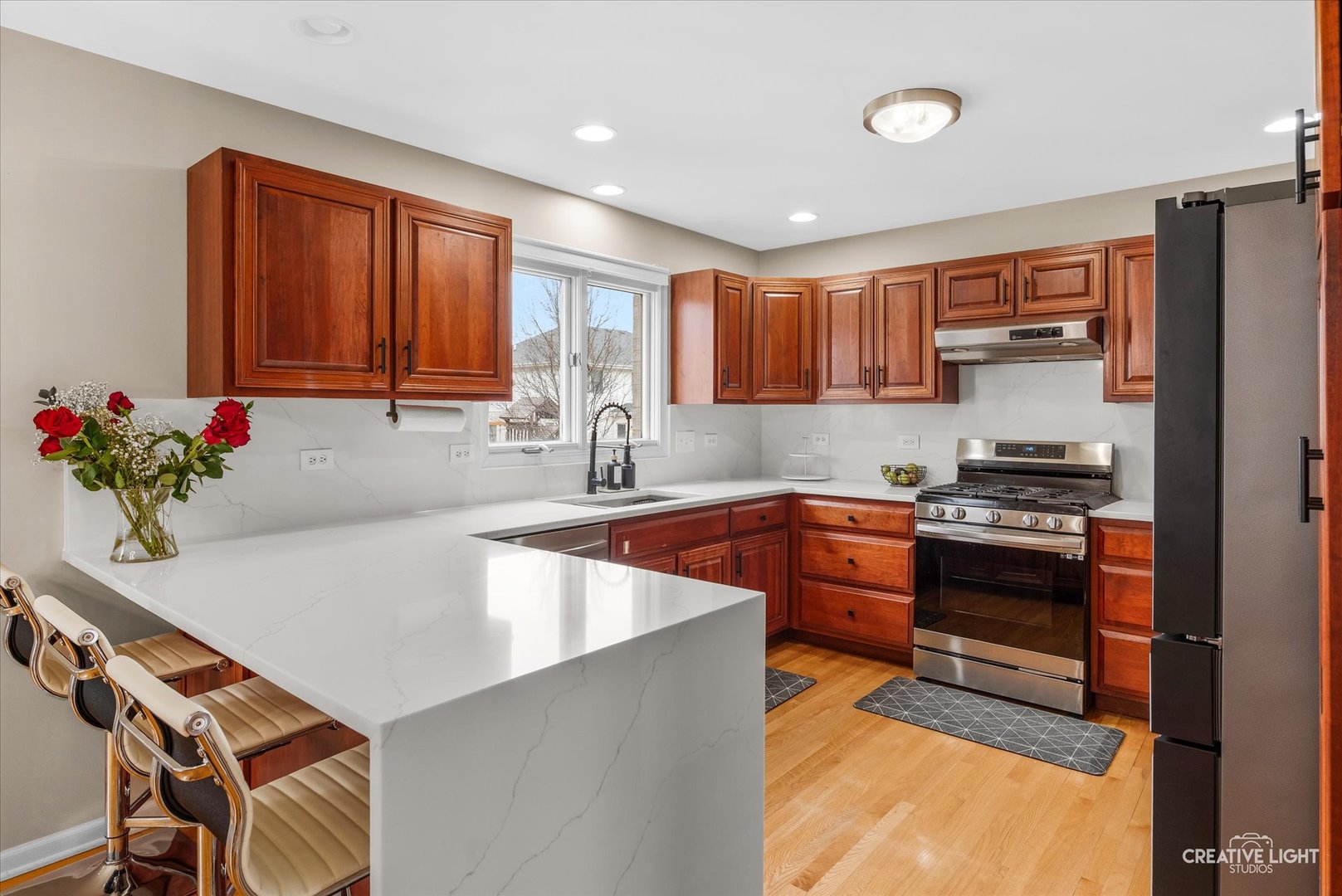 8146 Hampton Drive, Woodridge, IL 60517