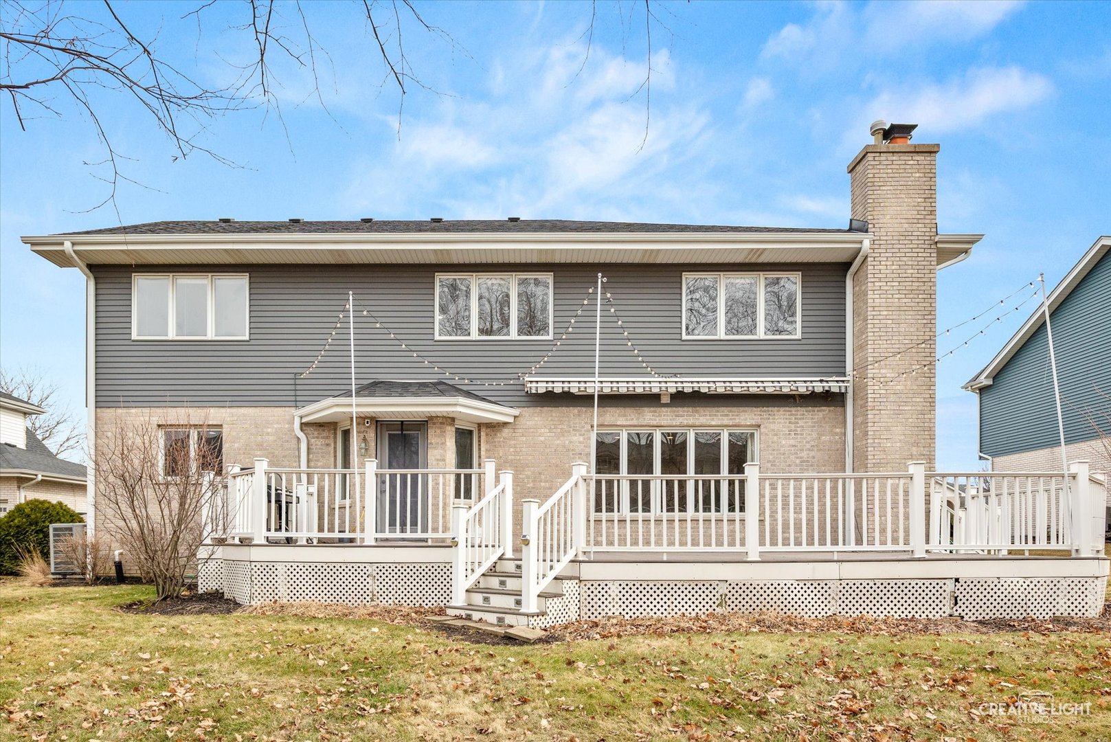 8146 Hampton Drive, Woodridge, IL 60517