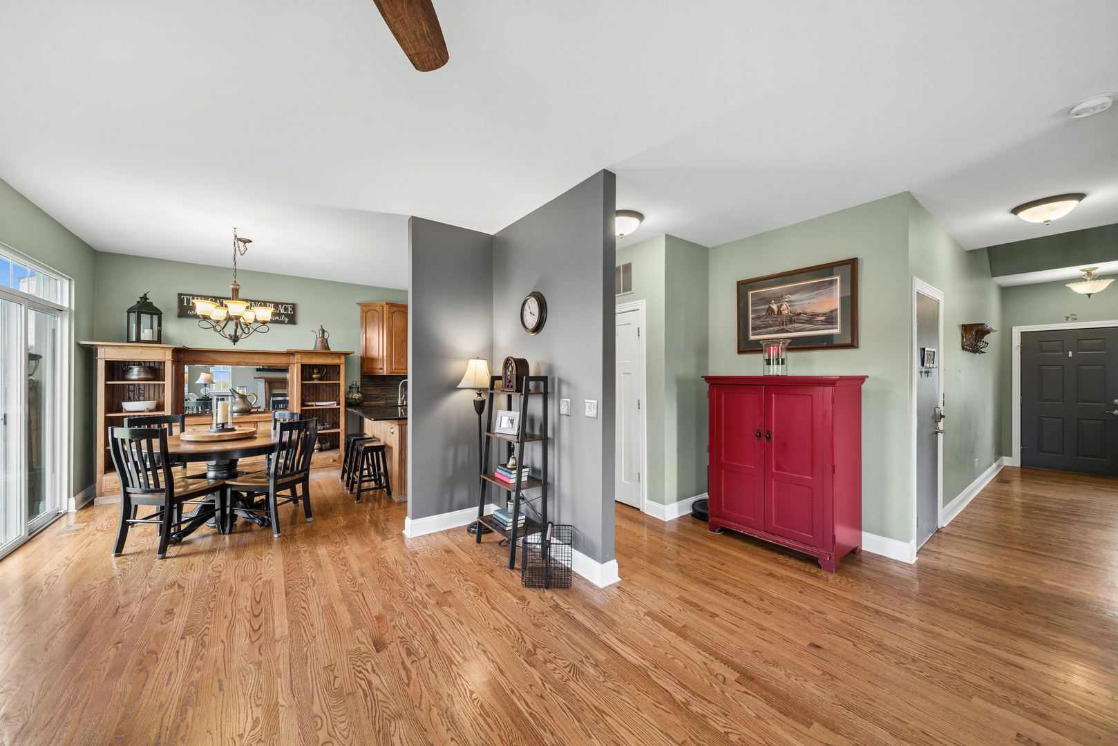 3912 Pathfinder Lane, Joliet, IL 60435