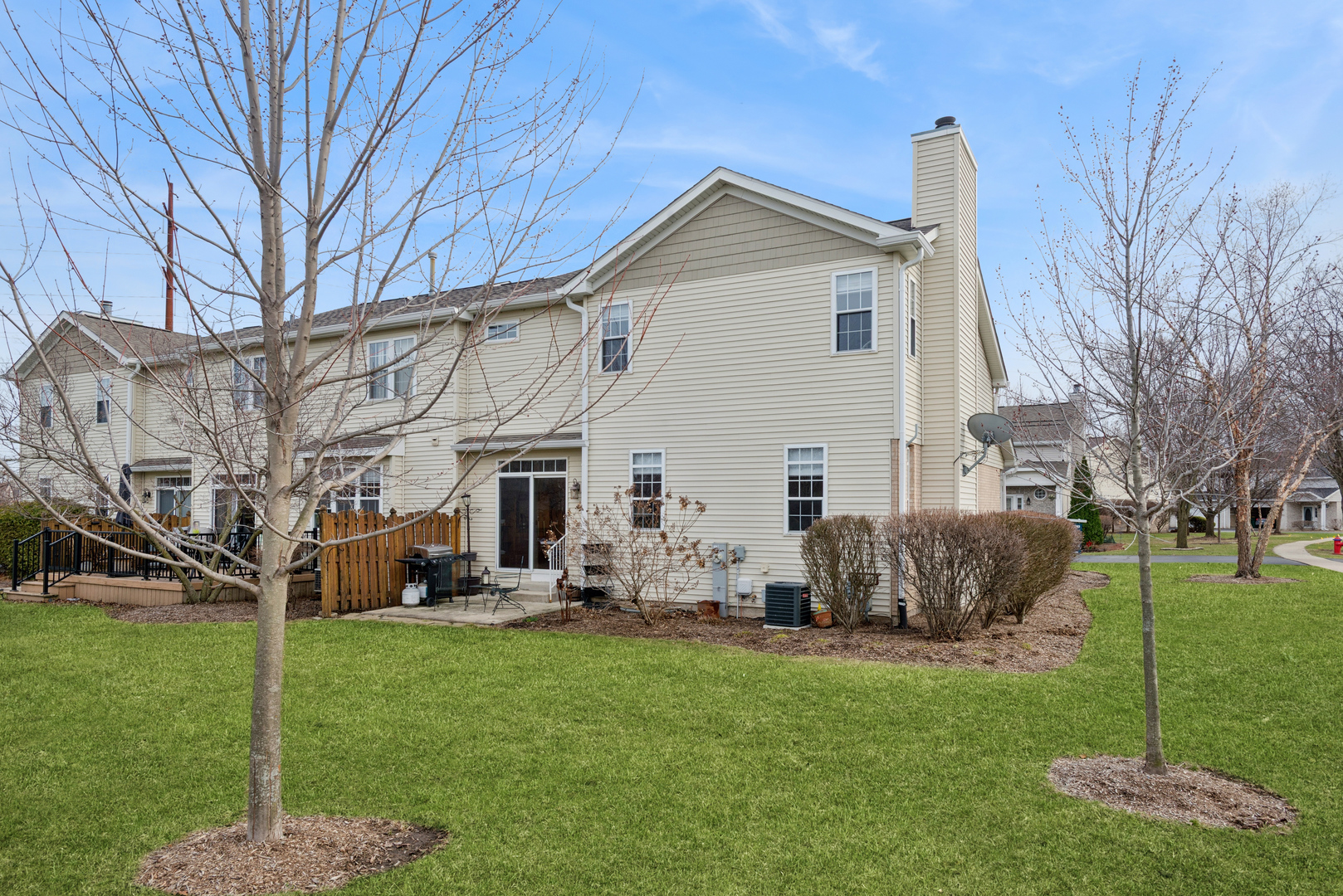 3912 Pathfinder Lane, Joliet, IL 60435