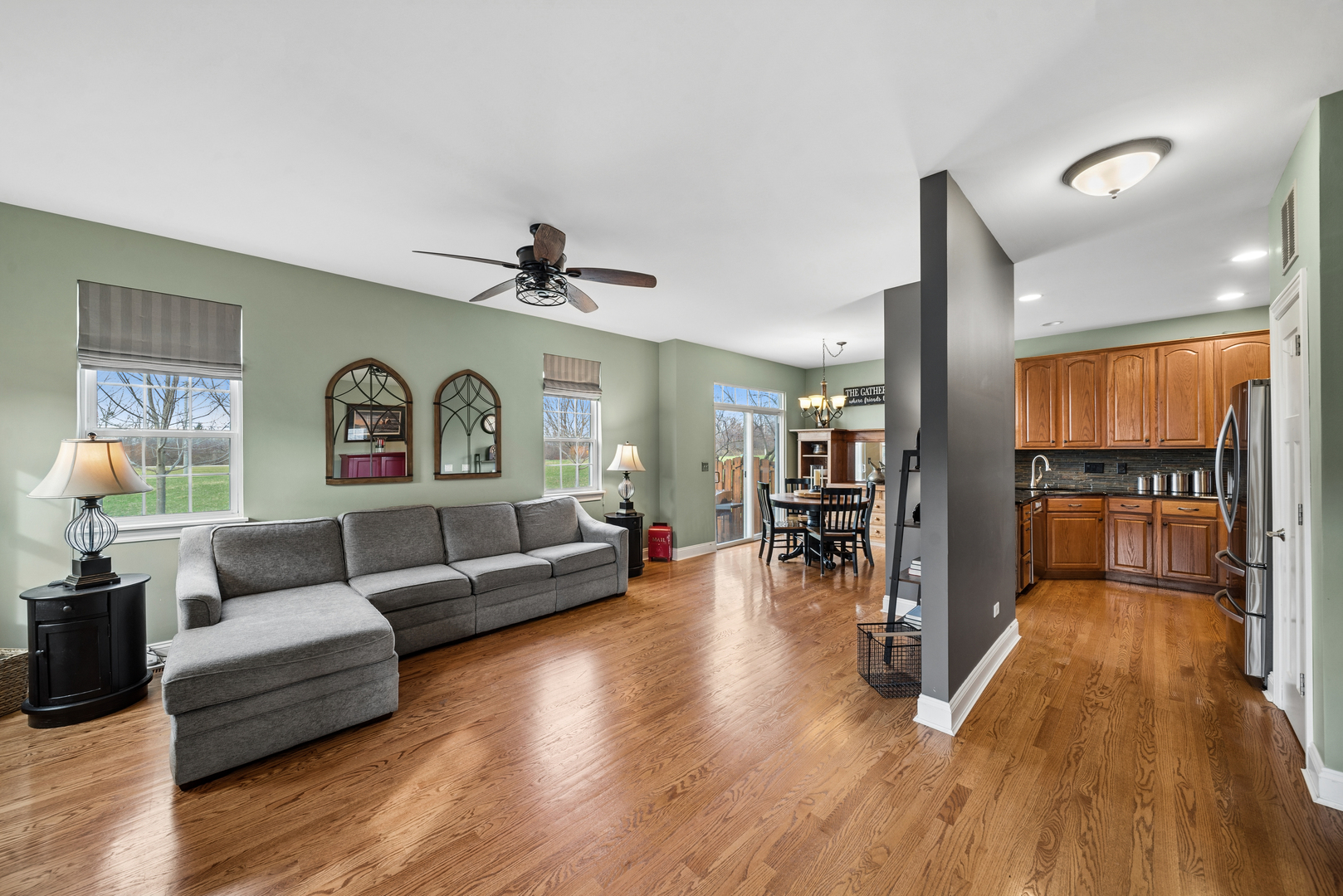 3912 Pathfinder Lane, Joliet, IL 60435