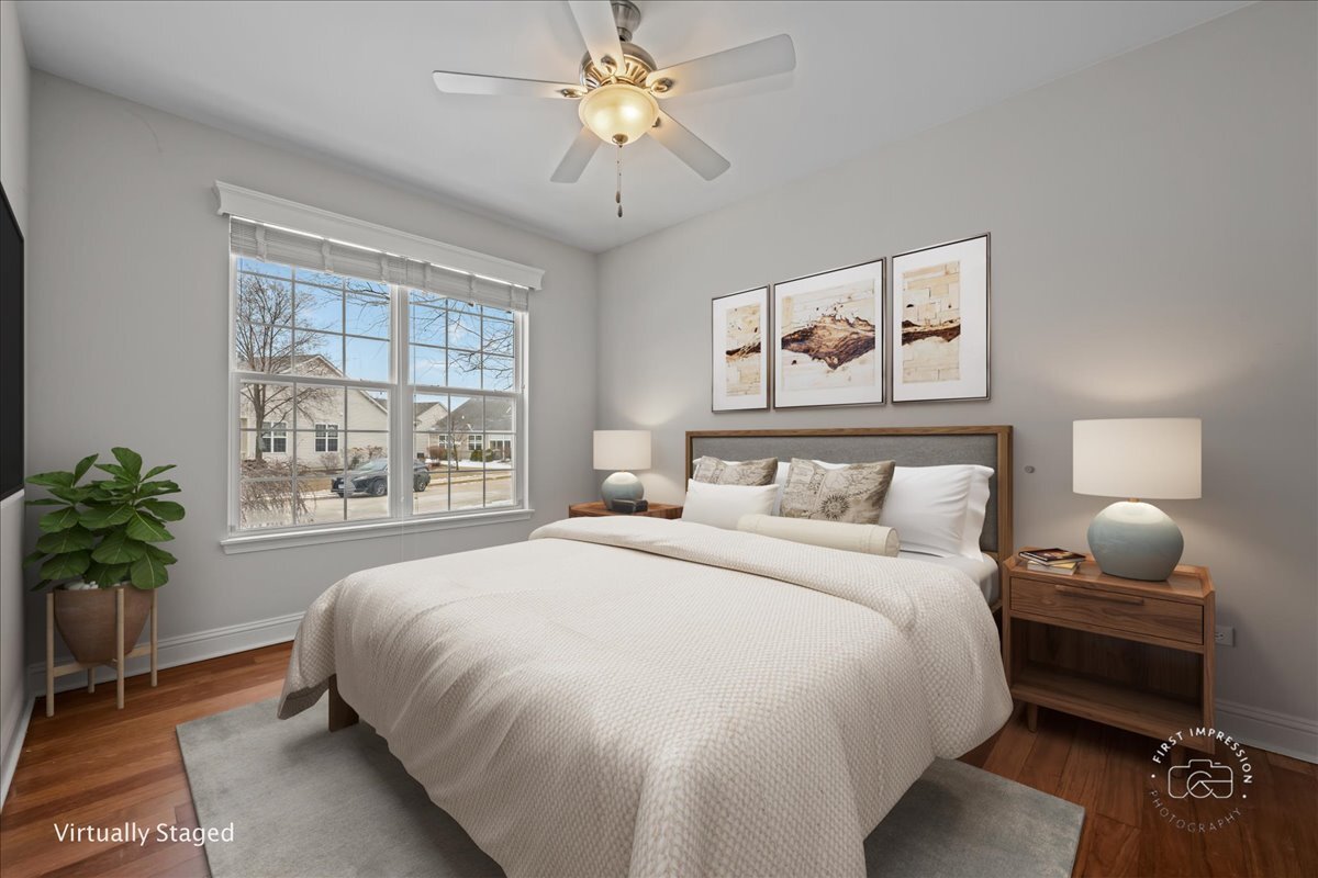 2843 Hillcrest Circle, Naperville, IL 60564