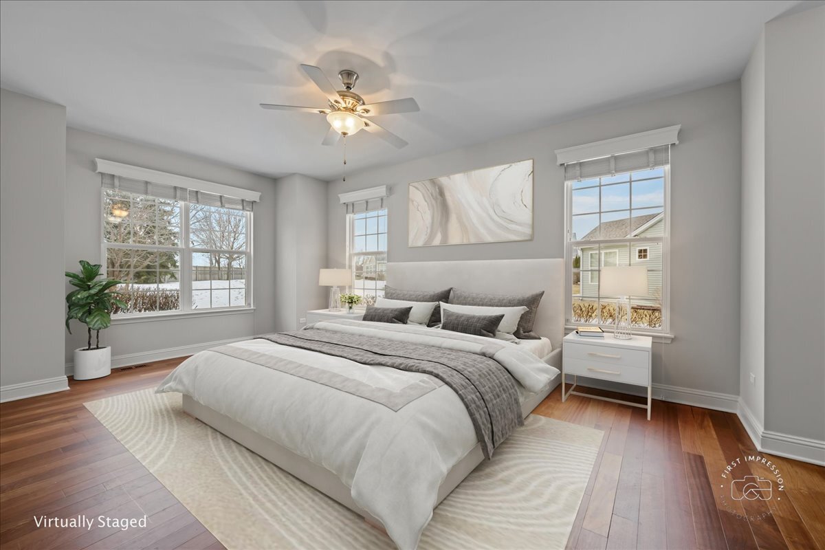 2843 Hillcrest Circle, Naperville, IL 60564