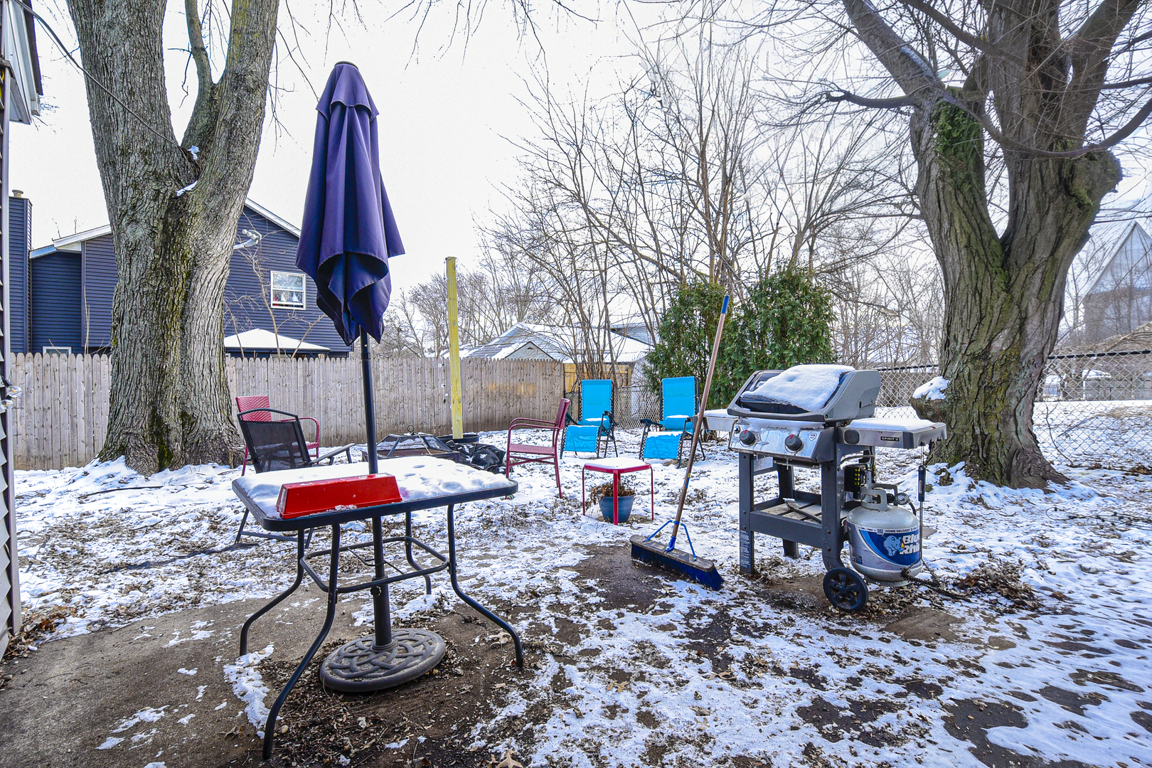 1030 Surrey Court, Joliet, IL 60431