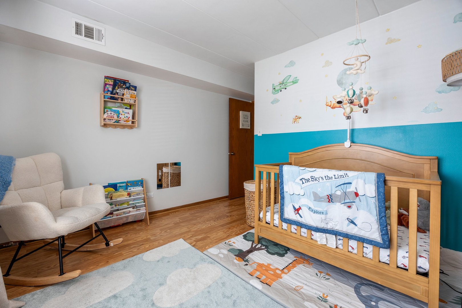 4940 Circle Court #604, Crestwood, IL 60418