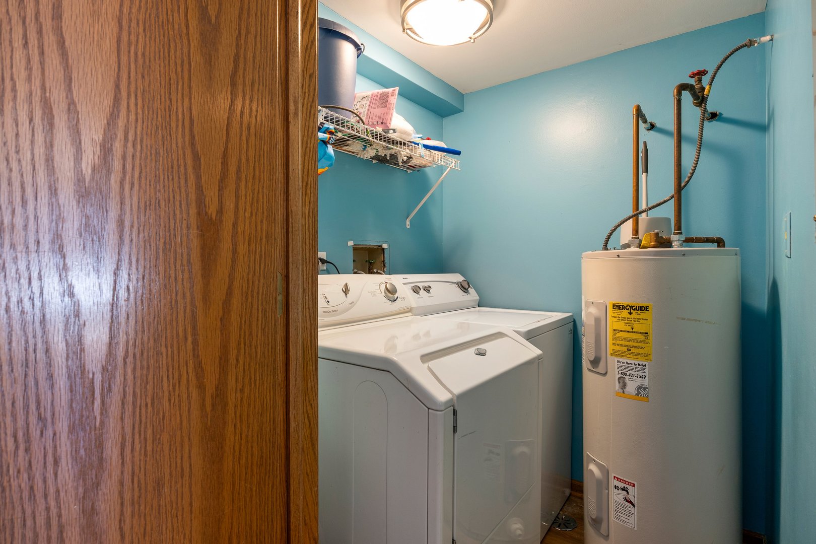 4940 Circle Court #604, Crestwood, IL 60418