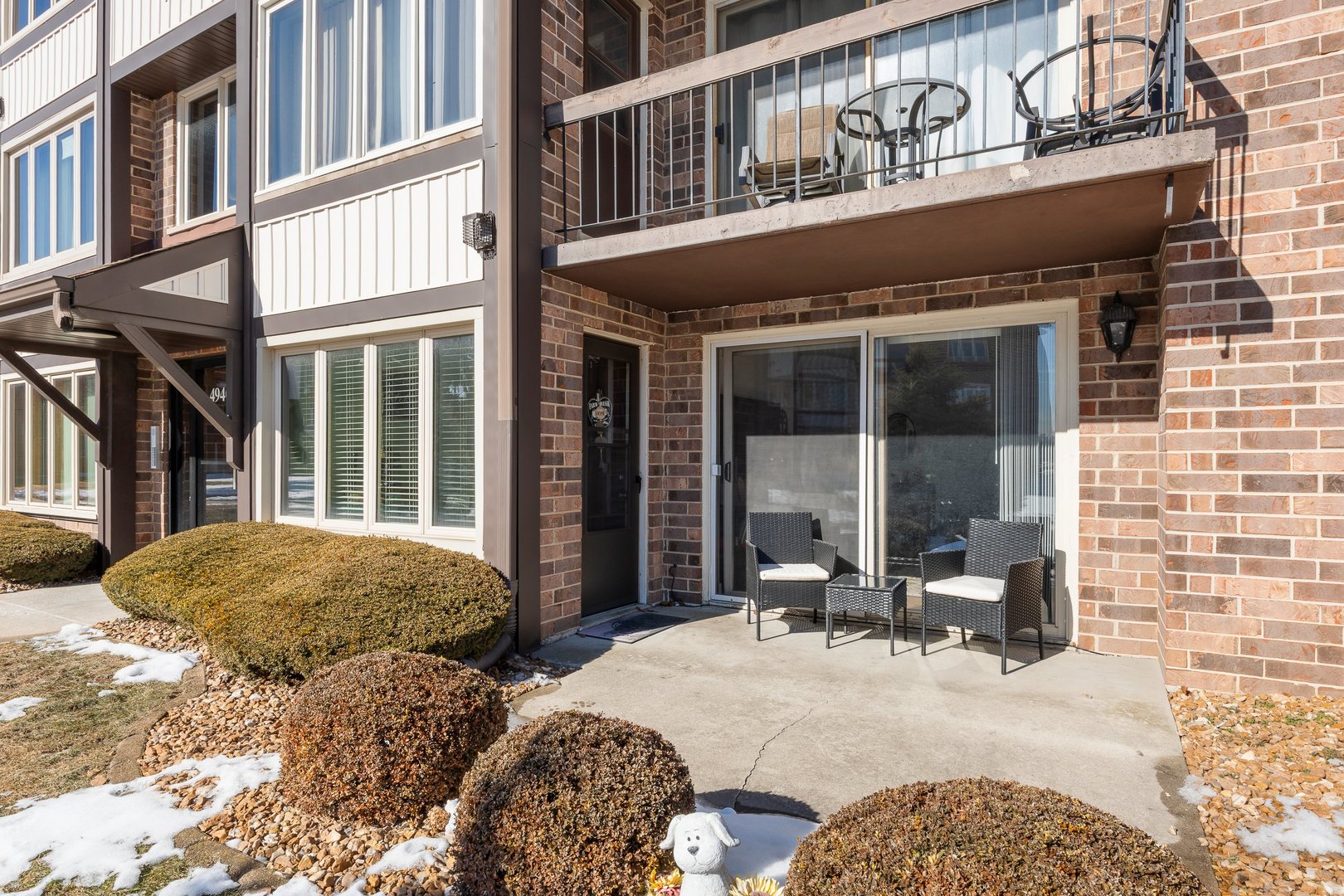 4940 Circle Court #604, Crestwood, IL 60418