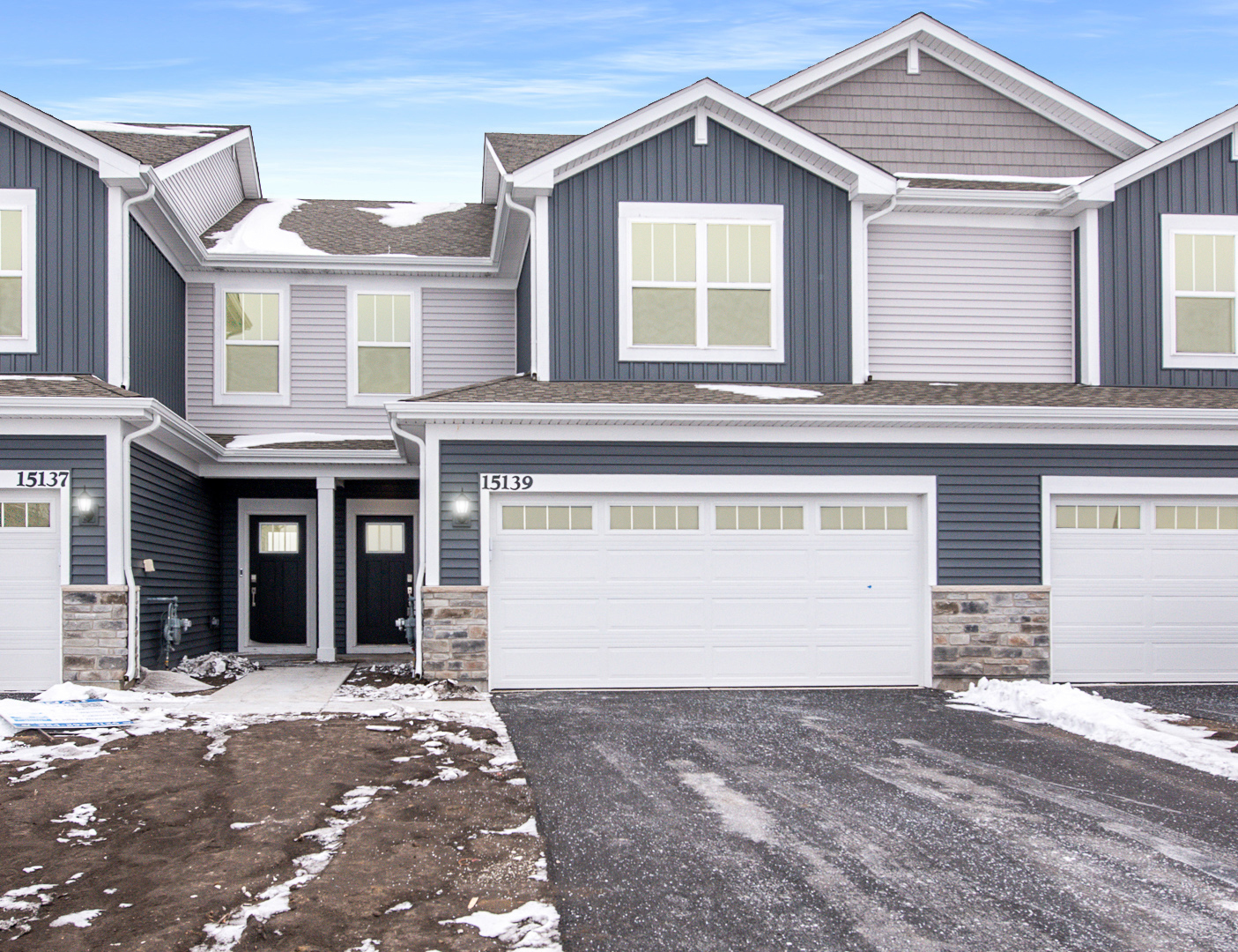 15139 S Hepworth Place, Plainfield, IL 60544